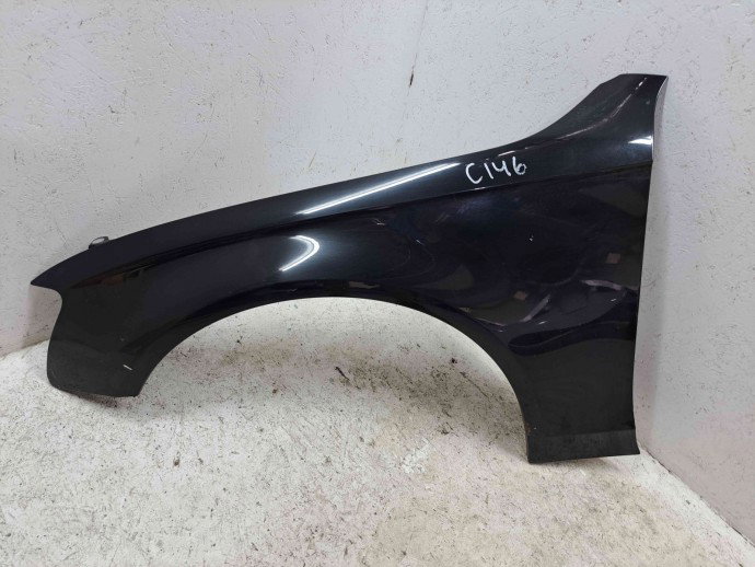 Aripa stanga fata Audi A4 (8K5, B8) Avant [Fabr 2008-2015] LZ9Y