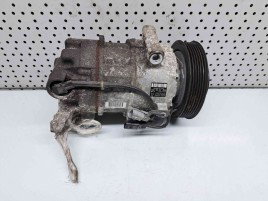 Compresor clima, 926004EA0A, Renault Megane 4 1.5 dci
