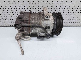 Compresor clima, 926004EA0A, Renault Clio 4 1.5 dci
