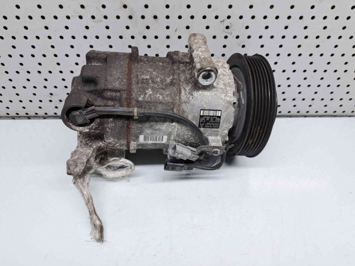 Compresor clima, 926004EA0A, Renault Kangoo 2 1.5 dci