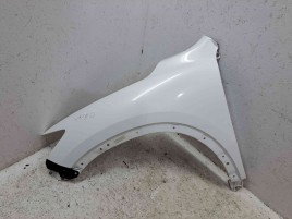 Aripa stanga fata MAZDA CX-5 (KE) [Fabr 2011-2016] Alb