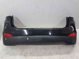 Bara spate Hyundai ix35 (LM) [Fabr 2010-2017] PHANTOM BLACK