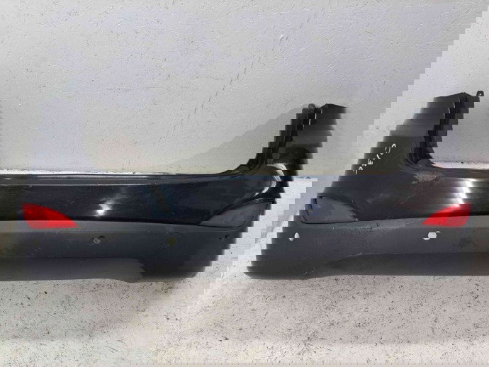 Bara spate Hyundai ix35 (LM) [Fabr 2010-2017] PHANTOM BLACK