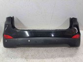 Bara spate Hyundai ix35 (LM) [Fabr 2010-2017] PHANTOM BLACK