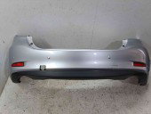 Bara spate MAZDA 6 (GJ1) [Fabr 2014-2021] ARGINTIU