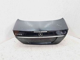 Capota portbagaj Mercedes Clasa E (W211) [Fabr 2002-2009] 197 NEGRU OBSIDIAN