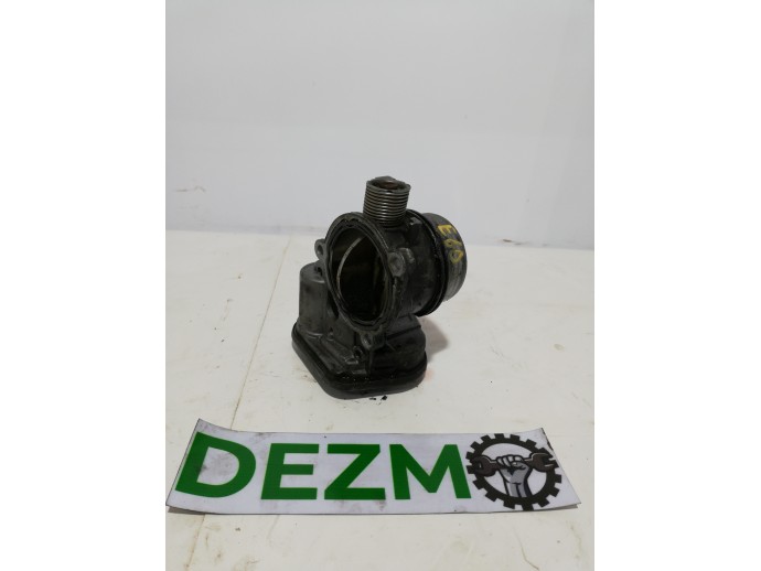 Clapeta acceleratie BMW Seria 5 525D [E60] 3.0 M57D30 780438401 2004-2010