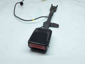  Capsa centura dreapta fata Peugeot 308 [Fabr 2007-2013] OEM