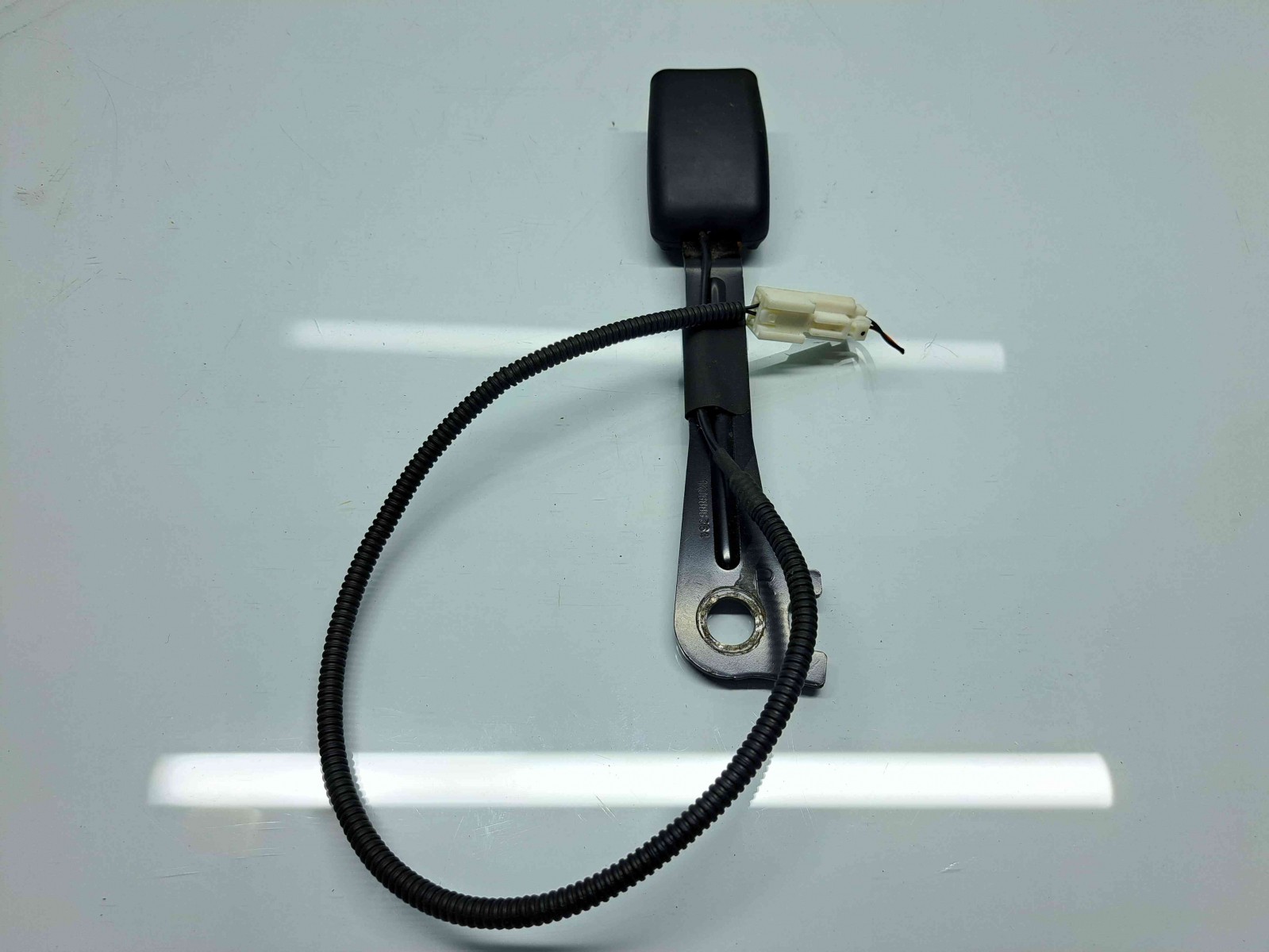 Capsa centura dreapta fata Hyundai ix35 (LM) [Fabr 2010-2017] 88840-2Y2019P - imagine 1