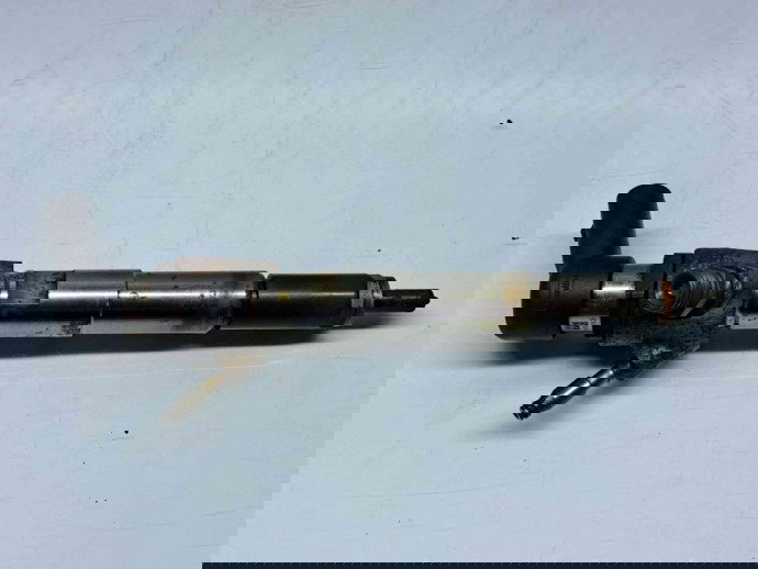 Injector, 166006212R, Nissan Juke 1.5 dci