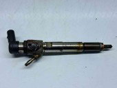 Injector, 166006212R, Nissan Juke 1.5 dci
