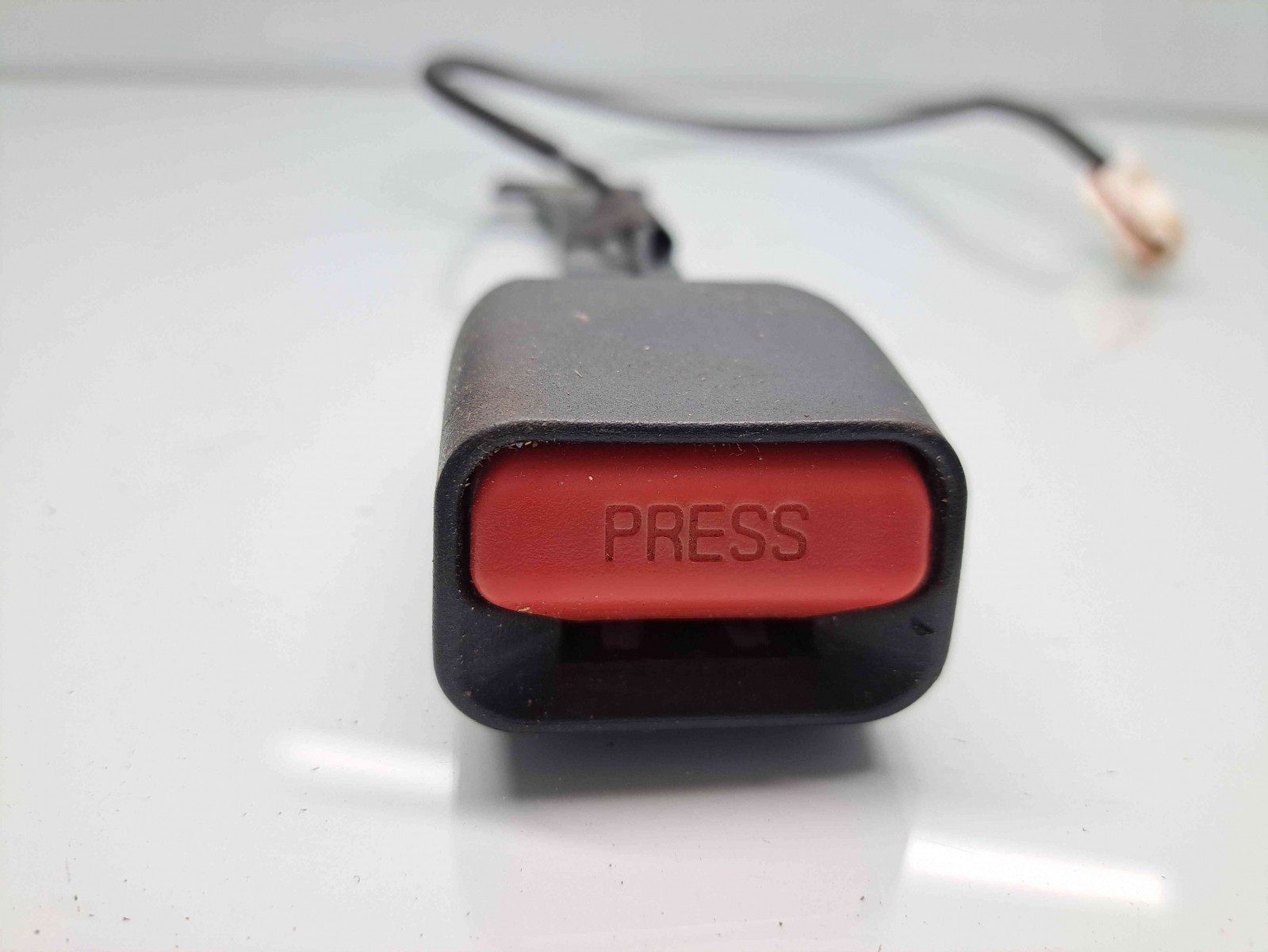 Capsa centura dreapta fata Hyundai ix35 (LM) [Fabr 2010-2017] 88840-2Y2019P - imagine 3