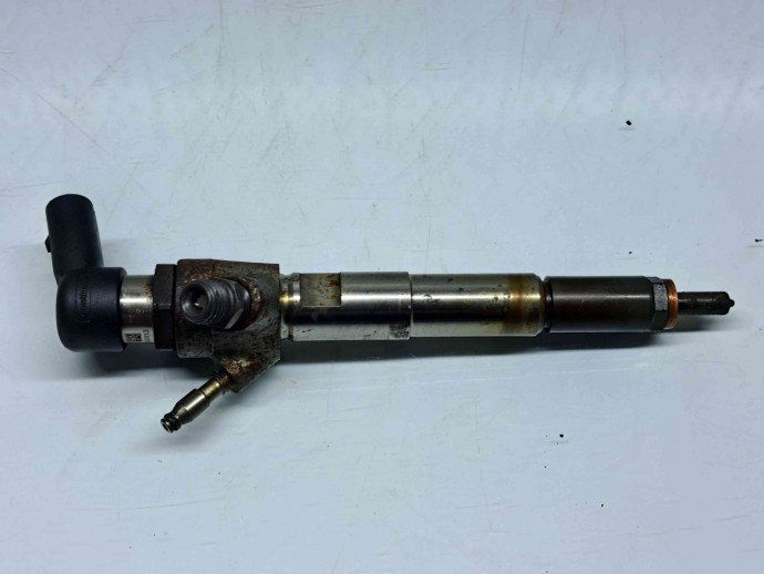 Injector, 166006212R, Renault Kadjar 1.5 dci
