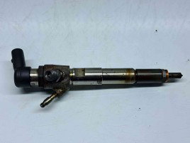 Injector, 166006212R, Nissan Qashqai 1.5 dci