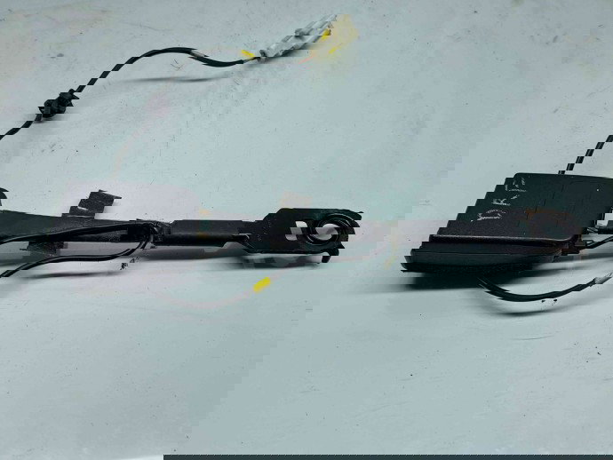  Capsa centura dreapta fata Peugeot 308 [Fabr 2007-2013] OEM