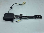  Capsa centura dreapta fata Peugeot 308 [Fabr 2007-2013] OEM