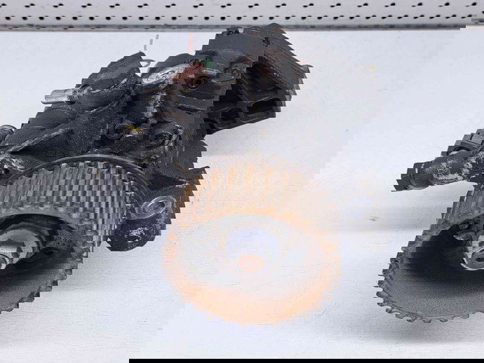 Pompa inalta presiune, 167000938R, Renault Megane 3 Combi 1.5 dci