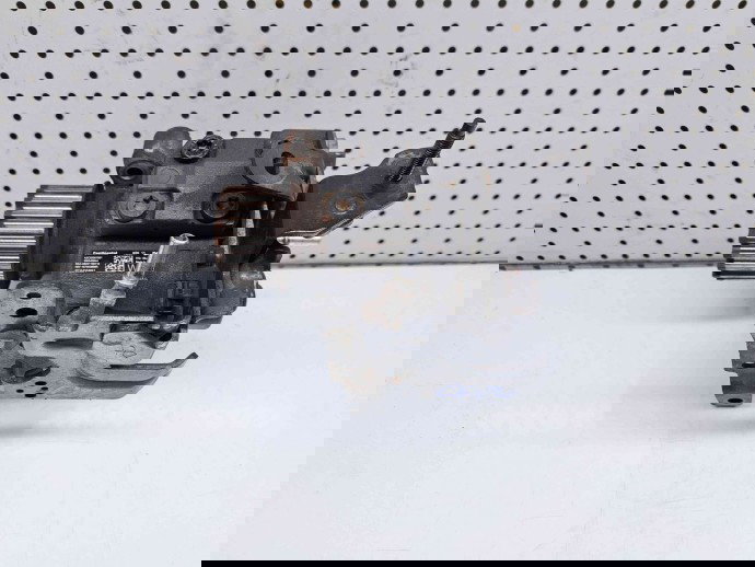 Pompa inalta presiune, 167003669R, Renault Scenic 3 1.5 dci