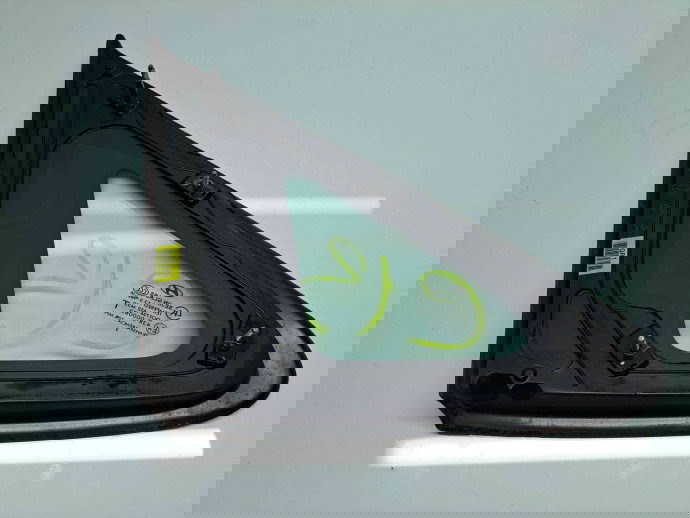 Geam fix usa dreapta spate Hyundai ix35 (LM) [Fabr 2010-2017] OEM