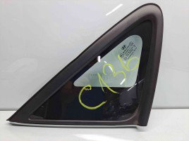 Geam fix usa stanga spate Hyundai ix35 (LM) [Fabr 2010-2017] OEM