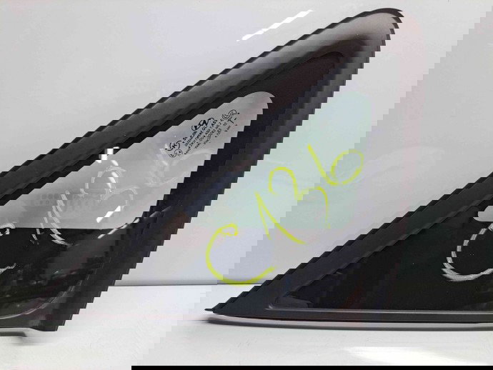 Geam fix usa stanga spate Hyundai ix35 (LM) [Fabr 2010-2017] OEM