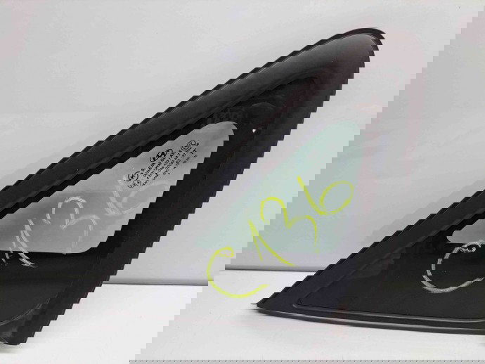 Geam fix usa stanga spate Hyundai ix35 (LM) [Fabr 2010-2017] OEM