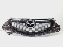 Grila bara fata MAZDA CX-5 (KE) [Fabr 2011-2016] KD45-50712
