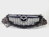 Grila bara fata MAZDA CX-5 (KE) [Fabr 2011-2016] KD45-50712