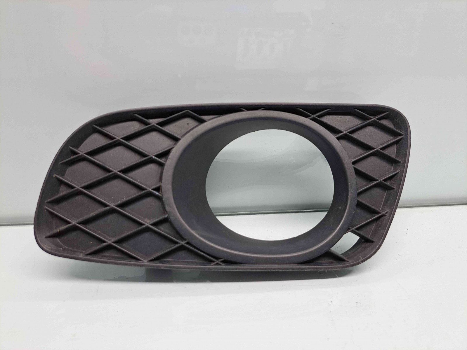 Grila proiector stanga SMART Fortwo Coupe (W451) [Fabr 2006-2014] A4518260118 - imagine 1