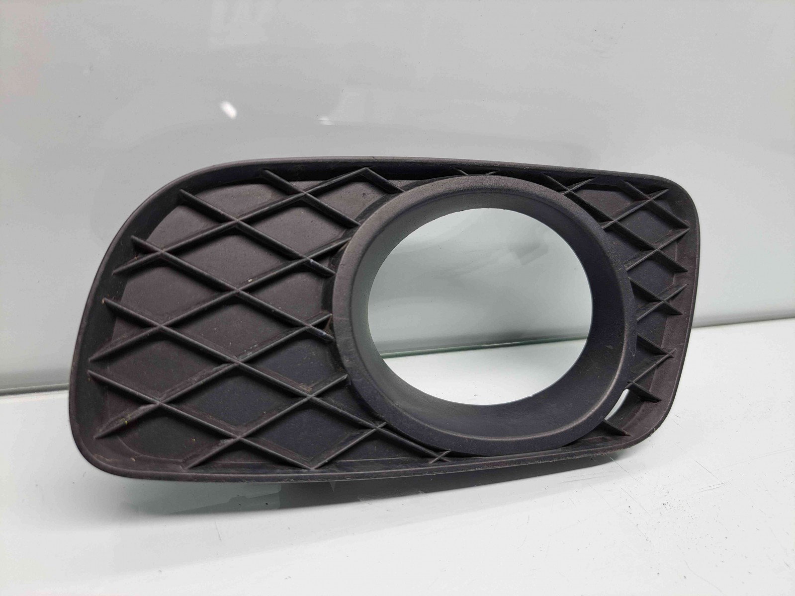 Grila proiector stanga SMART Fortwo Coupe (W451) [Fabr 2006-2014] A4518260118 - imagine 2