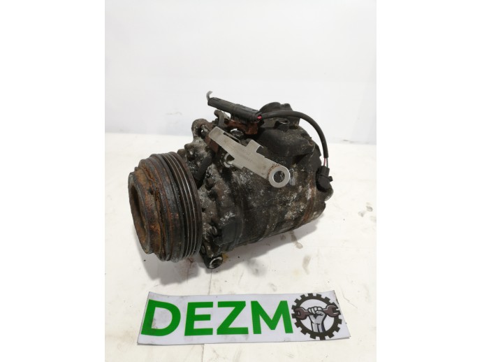 Compresor AC BMW Seria 5 525D [E60] 3.0 M57D30 6946871 2004-2010