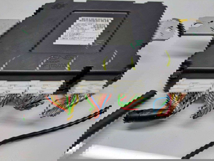  Modul confort Hyundai ix35 (LM) [Fabr 2010-2017] 95400-2YCA0