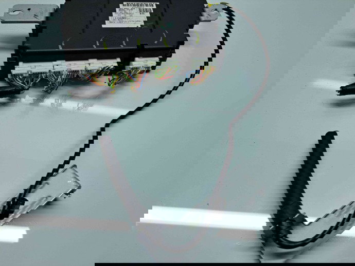  Modul confort Hyundai ix35 (LM) [Fabr 2010-2017] 95400-2YCA0