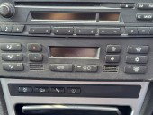 Panou comanda clima BMW X3 E83 2.0 M47 OEM 2003-2009