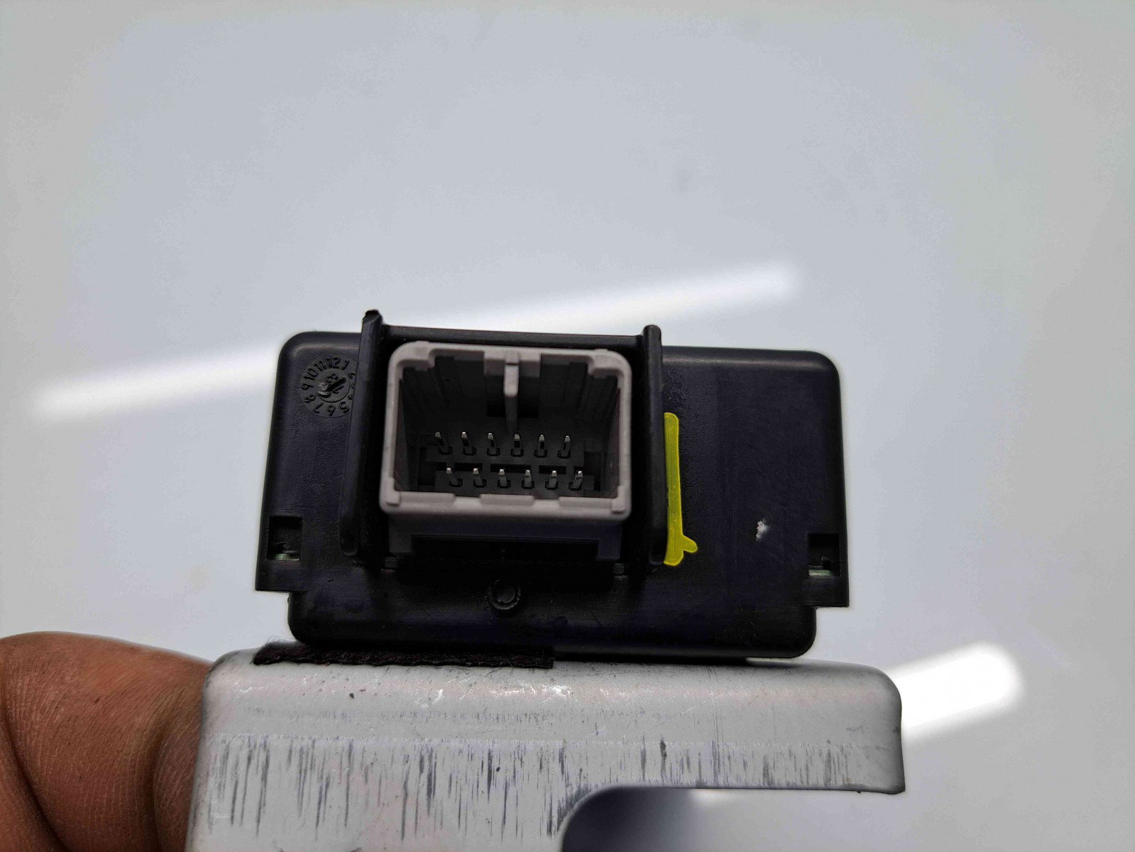 Modul confort Hyundai ix35 (LM) [Fabr 2010-2017] 223126-113 - imagine 3