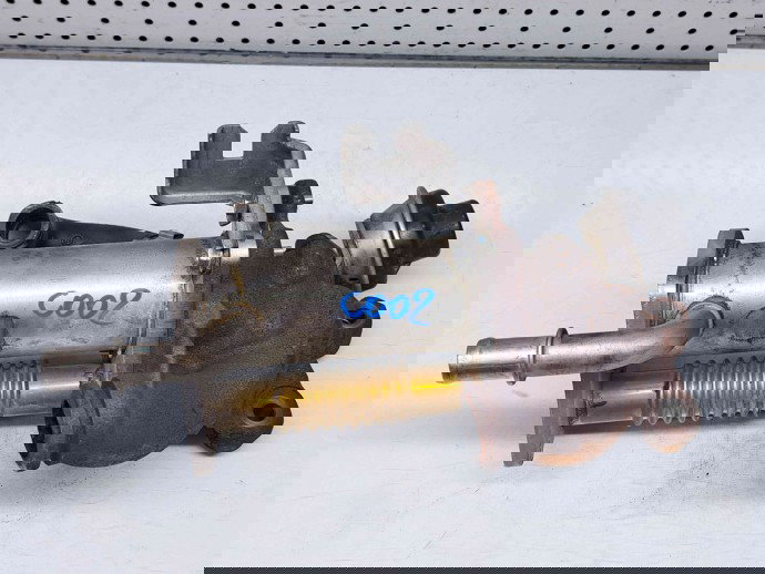 Racitor gaze, 147355713R, Renault Clio 4 1.5 dci