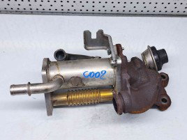 Racitor gaze, 147355713R, Renault Twingo 2 1.5 dci