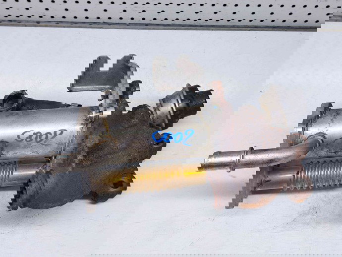 Racitor gaze, 147355713R, Renault Scenic 3 1.5 dci