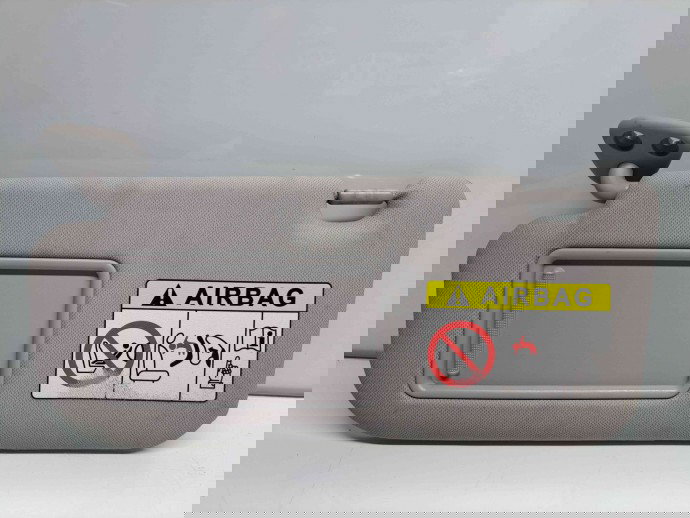  Parasolar stanga Hyundai ix35 (LM) [Fabr 2010-2017] OEM