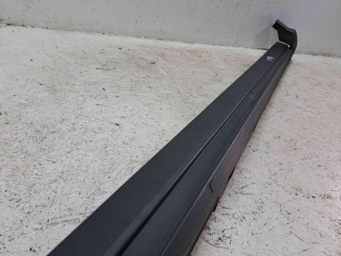 Prag lateral dreapta Ford Kuga II [Fabr 2012-prezent] OEM