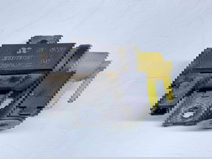 Supapa vacuum, 8200790180, Renault Clio 4 1.5 dci