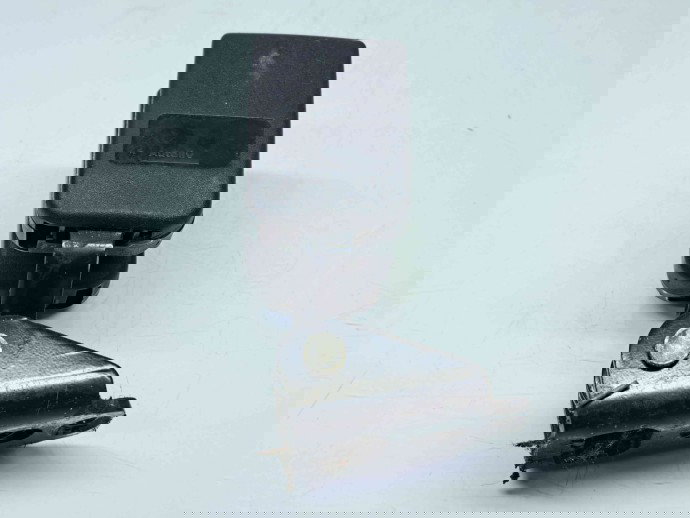  Capsa centura spate mijloc Peugeot 308 [Fabr 2007-2013] OEM