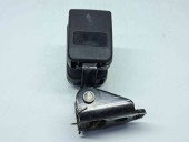  Capsa centura spate mijloc Peugeot 308 [Fabr 2007-2013] OEM