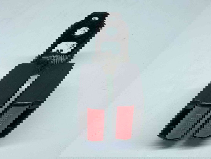  Capsa centura spate mijloc Peugeot 308 [Fabr 2007-2013] OEM