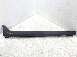 Prag lateral dreapta Hyundai ix35 (LM) [Fabr 2010-2017] OEM