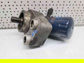 Termoflot, 213059324R, Renault Laguna 3 1.5 dci