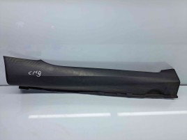 Prag lateral dreapta SMART Fortwo Coupe (W451) [Fabr 2006-2014] OEM