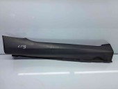 Prag lateral dreapta SMART Fortwo Coupe (W451) [Fabr 2006-2014] OEM