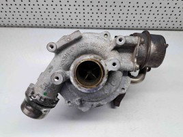 Turbosuflanta, 16359700011, Renault Fluence 1.5 dci