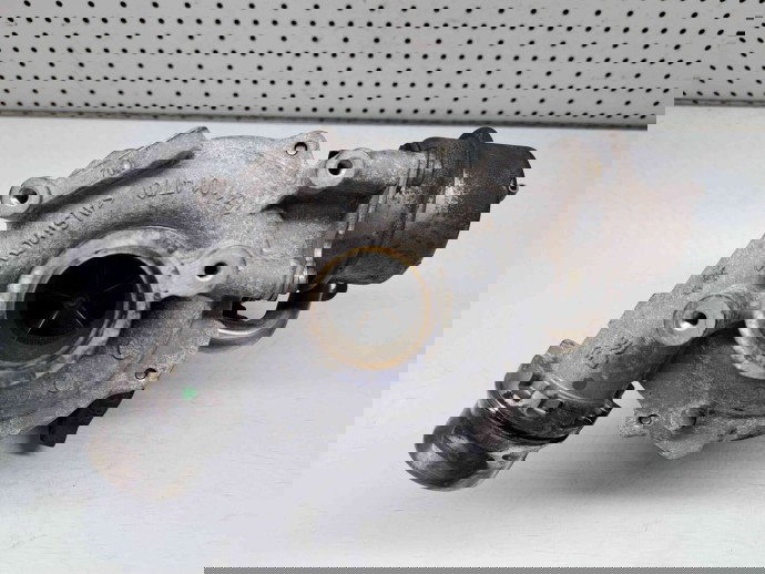 Turbosuflanta, 16359700011, Renault Latitude 1.5 dci